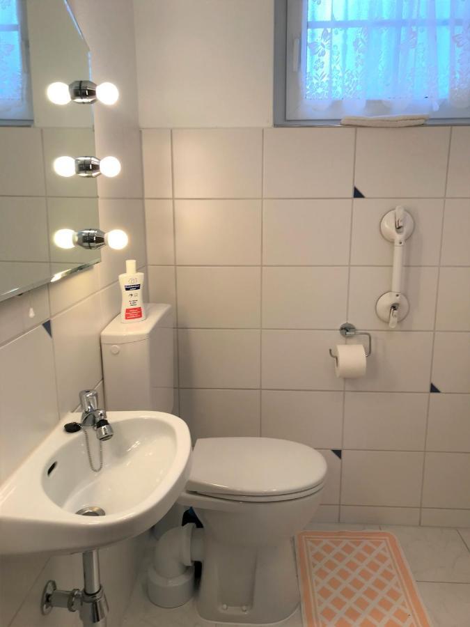 Haus Ketterer Apartment Bad Duerrheim Ngoại thất bức ảnh
