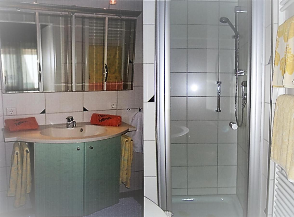 Haus Ketterer Apartment Bad Duerrheim Ngoại thất bức ảnh