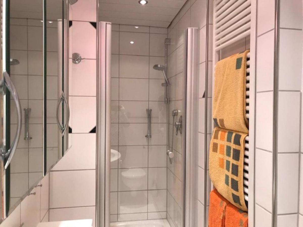 Haus Ketterer Apartment Bad Duerrheim Ngoại thất bức ảnh