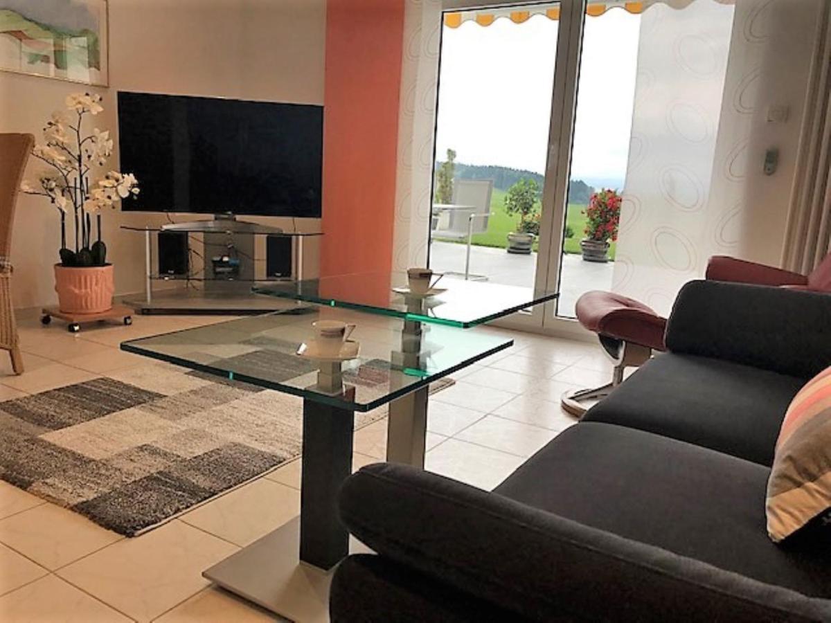 Haus Ketterer Apartment Bad Duerrheim Ngoại thất bức ảnh