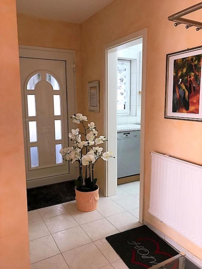 Haus Ketterer Apartment Bad Duerrheim Ngoại thất bức ảnh
