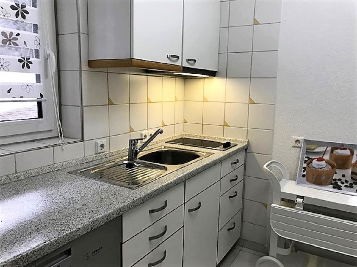 Haus Ketterer Apartment Bad Duerrheim Ngoại thất bức ảnh