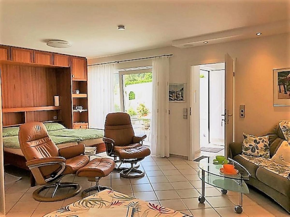 Haus Ketterer Apartment Bad Duerrheim Ngoại thất bức ảnh