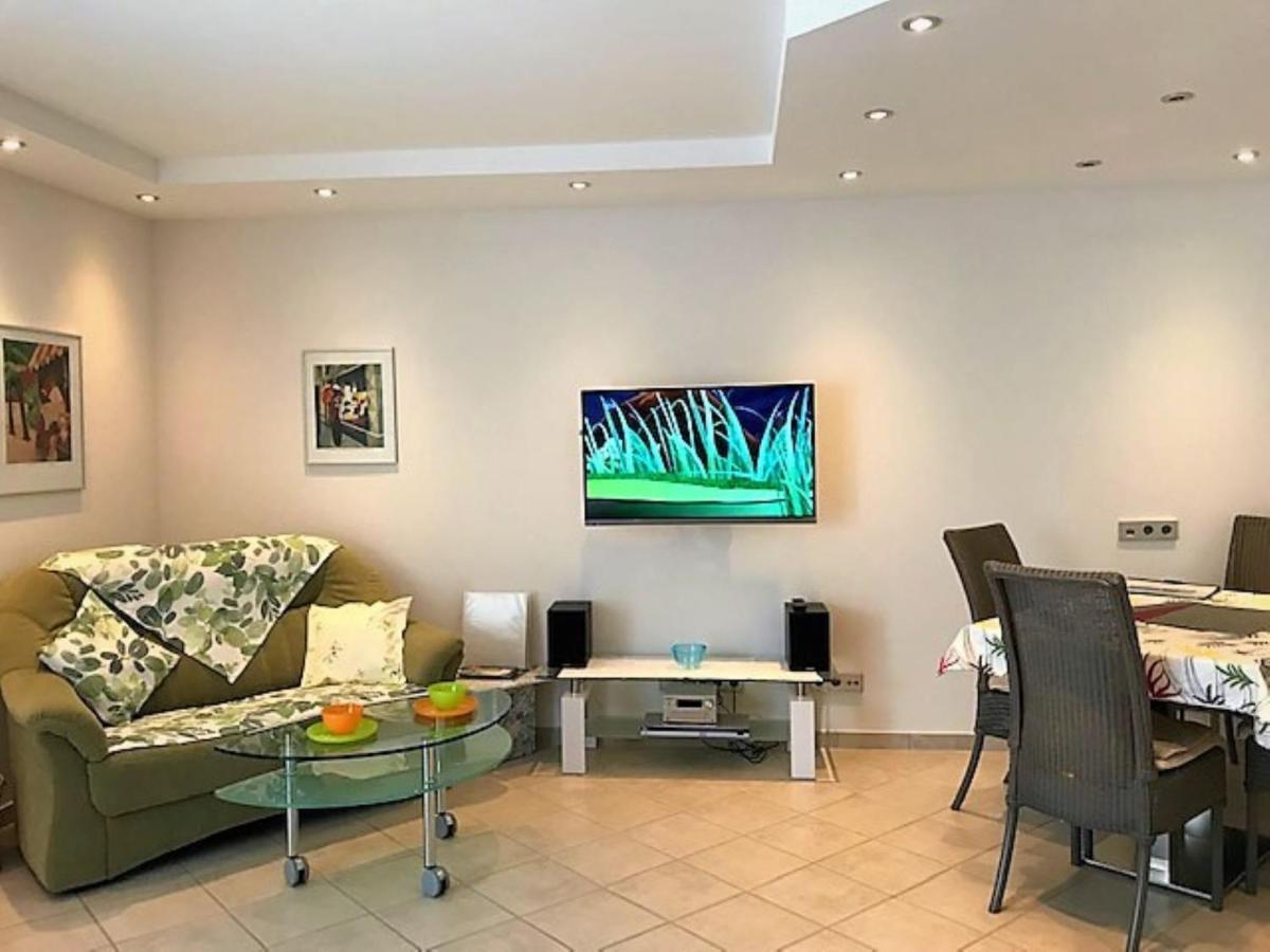 Haus Ketterer Apartment Bad Duerrheim Ngoại thất bức ảnh